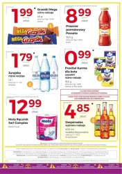 Gazetka spożywcza - FRAC