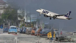 Kuba. MSZ ostrzega Polaków. Trudna sytuacja na wyspie