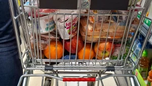 GUS podał dane dotyczące inflacji w styczniu 2026 r.