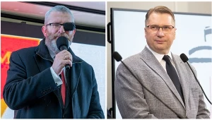 Przemysław Czarnek nie wyklucza koalicji PiS z Konfederacją Korony Polskiej Grzegorza Brauna