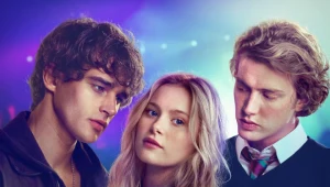 Włoski romans podbije Prime Video? To adaptacja bestsellerowej powieści