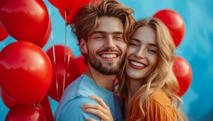 Algorytm miłości. Czy liczby zdradzą zgodność w związku?