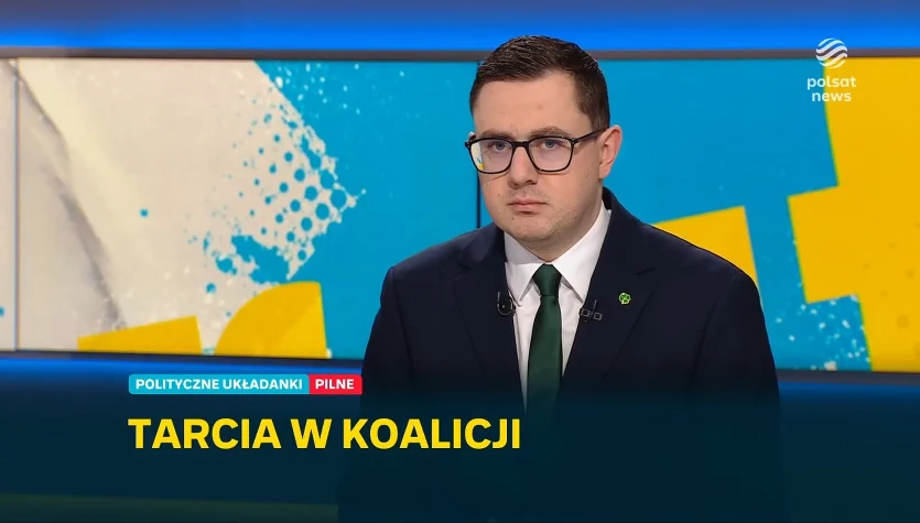 "Graffiti". Palenie pączkami zamiast pelletem? Minister odpowiada