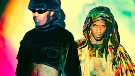 theOGM i Yeti Bones (Ho99o9)