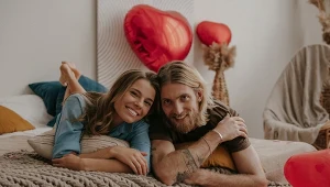 Co wydarzy się w walentynki? Sprawdź to w prostym psychoteście