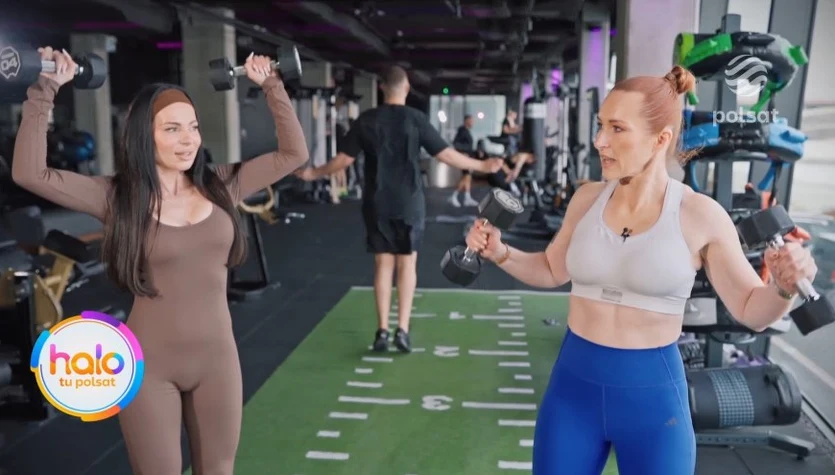 Życie Sylwii Szostak rok po rozstaniu