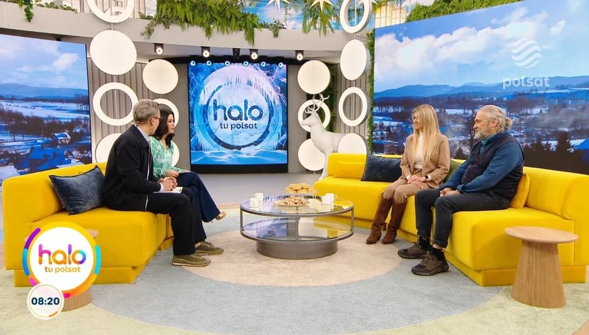 Kiedy przyjdzie wiosna?