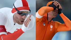 Polska na równi z Białorusią, "przegrywa" z Rosją. Na czele niespodzianka