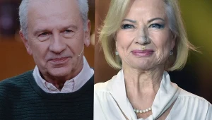 Stockinger przerwał milczenie ws. śmierci Dykiel. Mówi to wprost