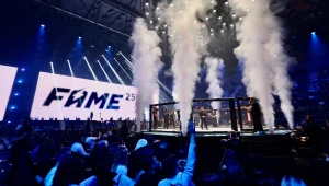 FAME MMA prowadzi negocjacje z legendą. Dwie oferty na stole