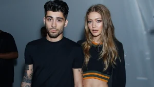 Zayn Malik i Gigi Hadid