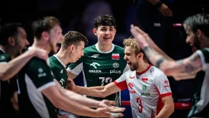 Kadrowicz Grbicia trafił pod skrzydła Winiarskiego. Tak ocenia zmianę