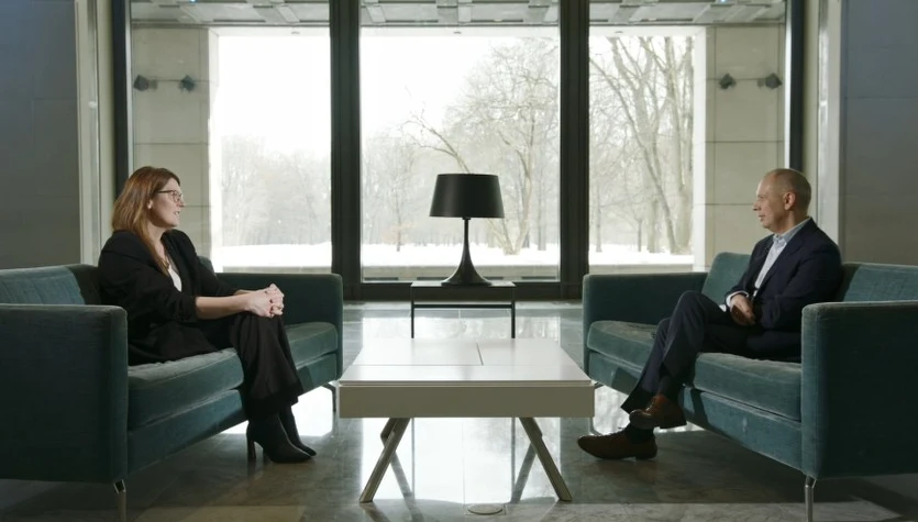 "Szczerze o pieniądzach": Więcej niż pensja