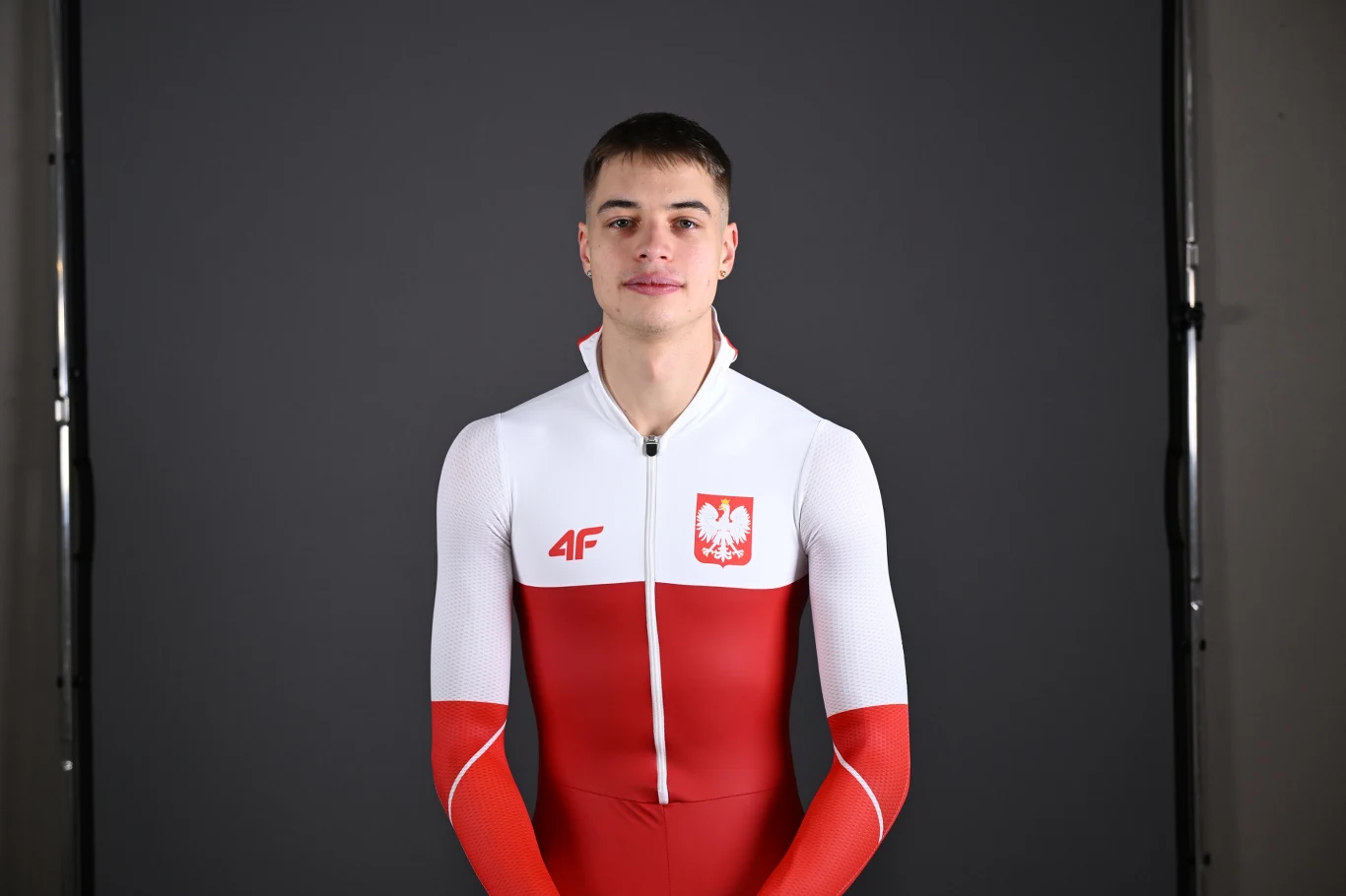 Władimir Semirunnij, zimowe igrzyska olimpijskie Mediolan-Cortina 2026