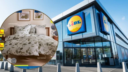 Od poniedziałku w Lidlu: ręczniki za 5,49 zł i tańsza pościel