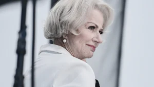 Nie żyje Bożena Dykiel. Odeszła jedna z najbardziej charakterystycznych polskich aktorek