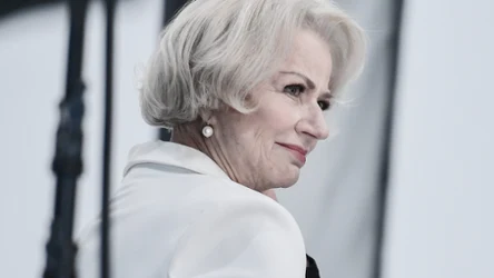 ​Nie żyje Bożena Dykiel. Odeszła jedna z najbardziej charakterystycznych polskich aktorek