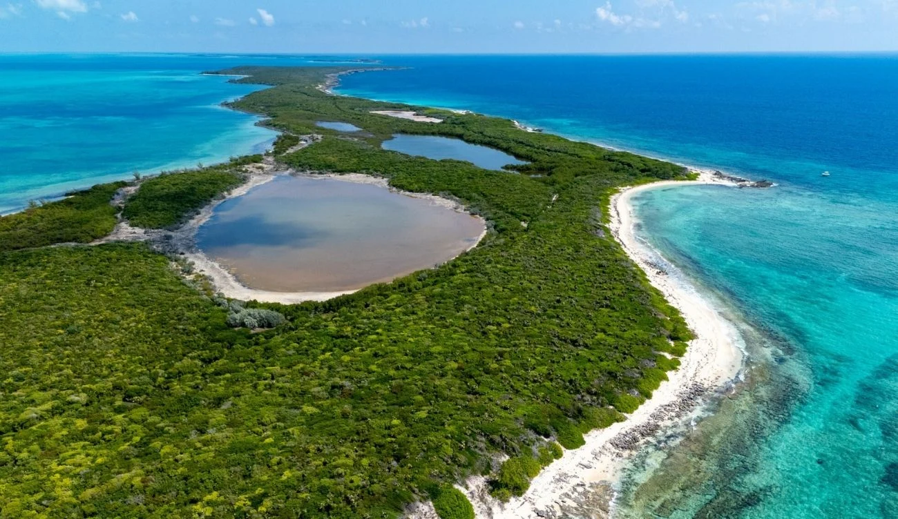 Ile istnieje prywatnych wysp na świecie i czy każdy może je kupić? Ile istnieje prywatnych wysp na świecie i czy każdy może je kupić?