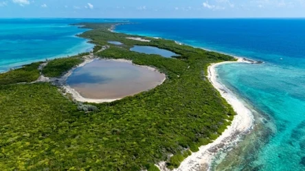 Ile istnieje prywatnych wysp na świecie i czy każdy może je kupić?