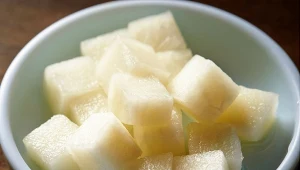 Warto mieć zrobione w zapasie i jeść regularnie, zwłaszcza w zimie.