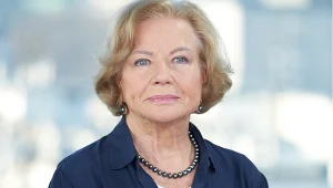 Dykiel nie raz zbagatelizowała zdrowie. Później nie kryła smutku