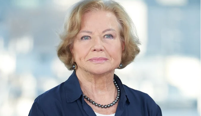 Bożena Dykiel