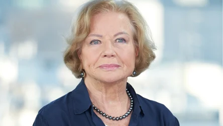 Bożena Dykiel