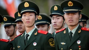 USA chce rekrutować szpiegów w Chinach. CIA z serią propagandowych filmów