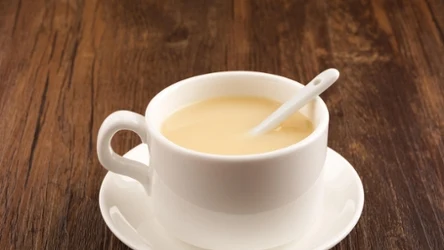 Łagodnie pobudza organizm i pomaga zadbać o codzienny komfort