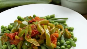 W dzieciństwie unikaliśmy go jak ognia. Okazuje się jednak, że to warzywo to cenne źródło białka.