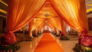 Tragiczna pomyłka przed weselem w Indiach (zdjęcie ilustracyjne)