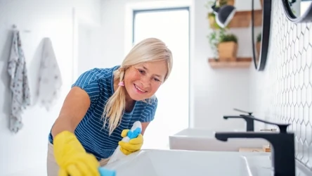 Ten produkt pomoże nam zarówno w porządkach domowych, jak i przy uprawie roślin