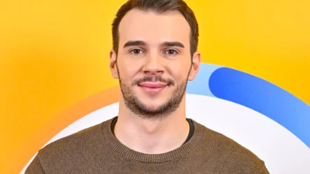 Albert Kosiński o nowych wyzwaniach i pierwszych dniach w roli taty. "To ogromne szczęście"