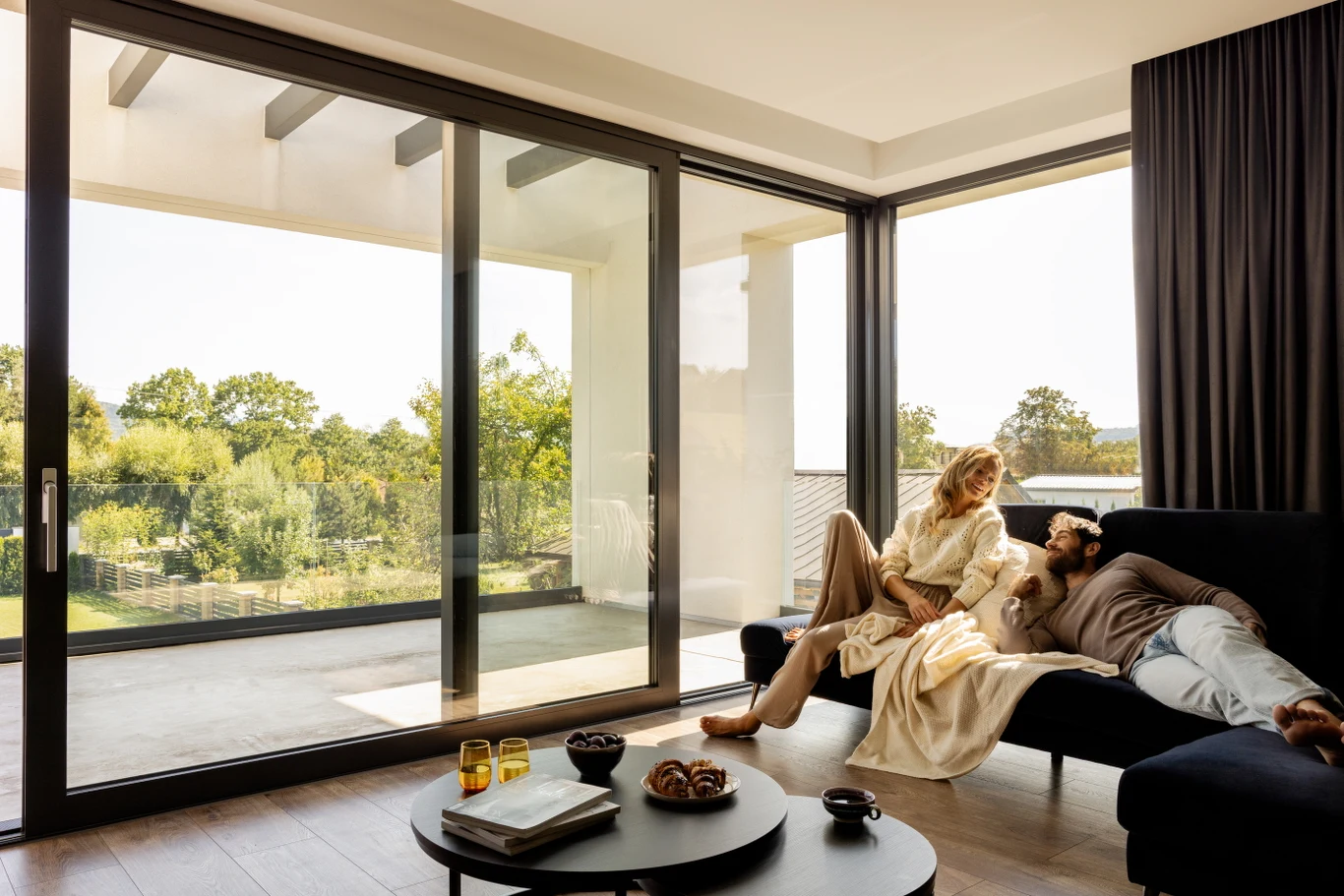 Eksperci od lat wskazują, że znaczący udział w bilansie energetycznym budynku mają okna Eksperci od lat wskazują, że znaczący udział w bilansie energetycznym budynku mają okna