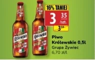 Piwo Królewskie