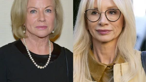 Gawryluk ujawniła treść ostatniej wiadomości od Bożeny Dykiel. "Teraz wiem"