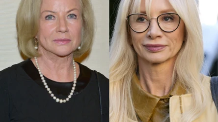 Bożena Dykiel, Ewa Gawryluk