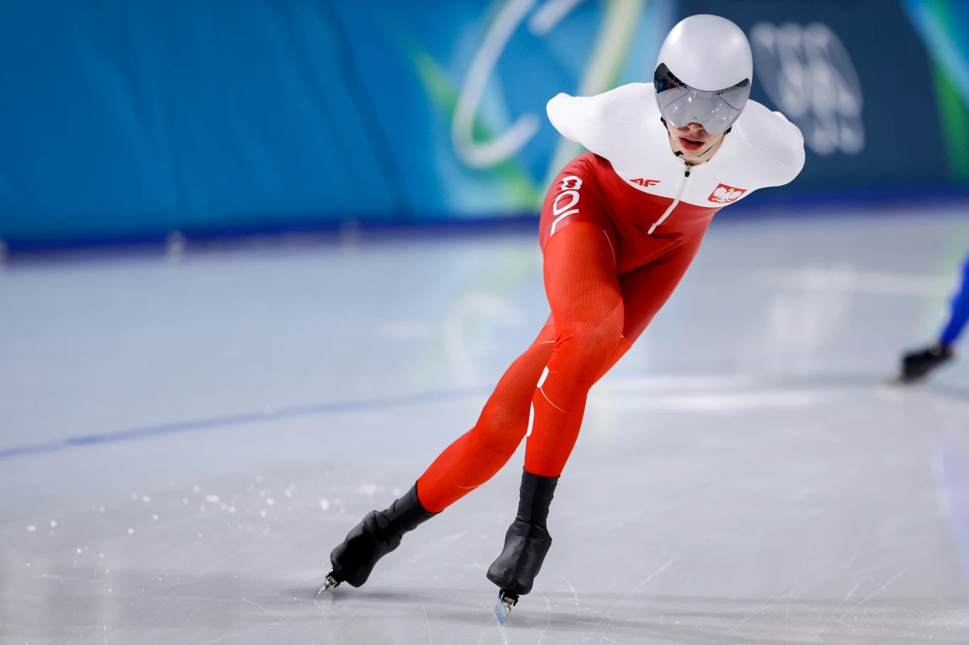 Władimir Semirunnij, zimowe igrzyska olimpijskie Mediolan-Cortina 2026