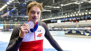 Kapitalne wieści, Semirunnij z medalem dla Polski? "Trener potwierdza"