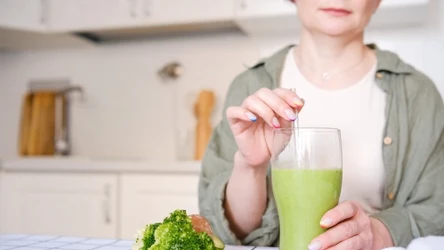 Brokuły to najzdrowsze warzywa. Dlaczego warto je jeść?