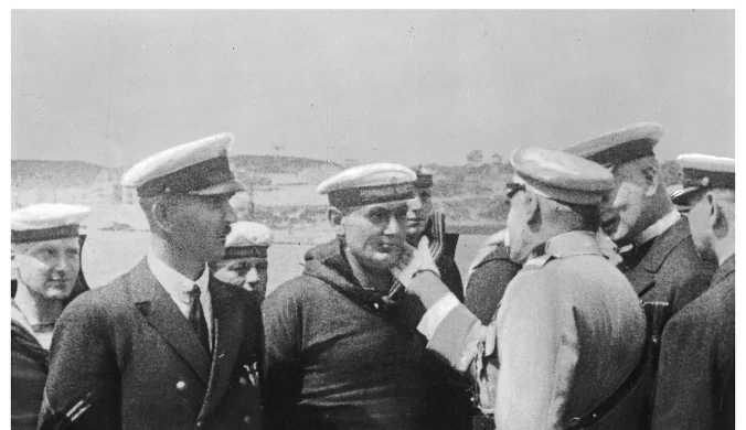 Polacy stracili 24 ludzi i mnóstwo pieniędzy, a do celu i tak nie dotarli