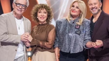 Jurorzy "The Voice of Poland": Robert Janowski, Alicja Majewska, Majka Jeżowska i Andrzej Piaseczny