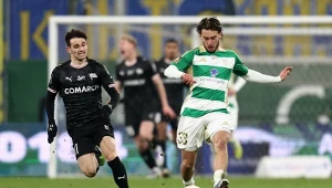 Tuż po przyjeździe takie słowa o Polsce. To go najbardziej zaskoczyło