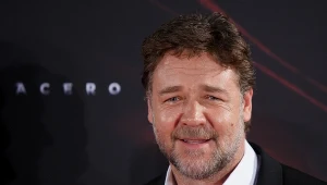 Russell Crowe