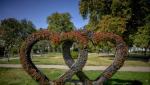 Mówią, że to "mały Paryż". Polska też ma swoje miasto zakochanych