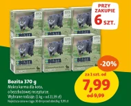 Mokra karma dla kota Bozita