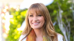 Jane Seymour