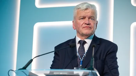 Leszek Pawłowicz, emerytowany profesor ekonomii Uniwersytetu Gdańskiego i koordynator Europejskiego Kongresu Finansowego.