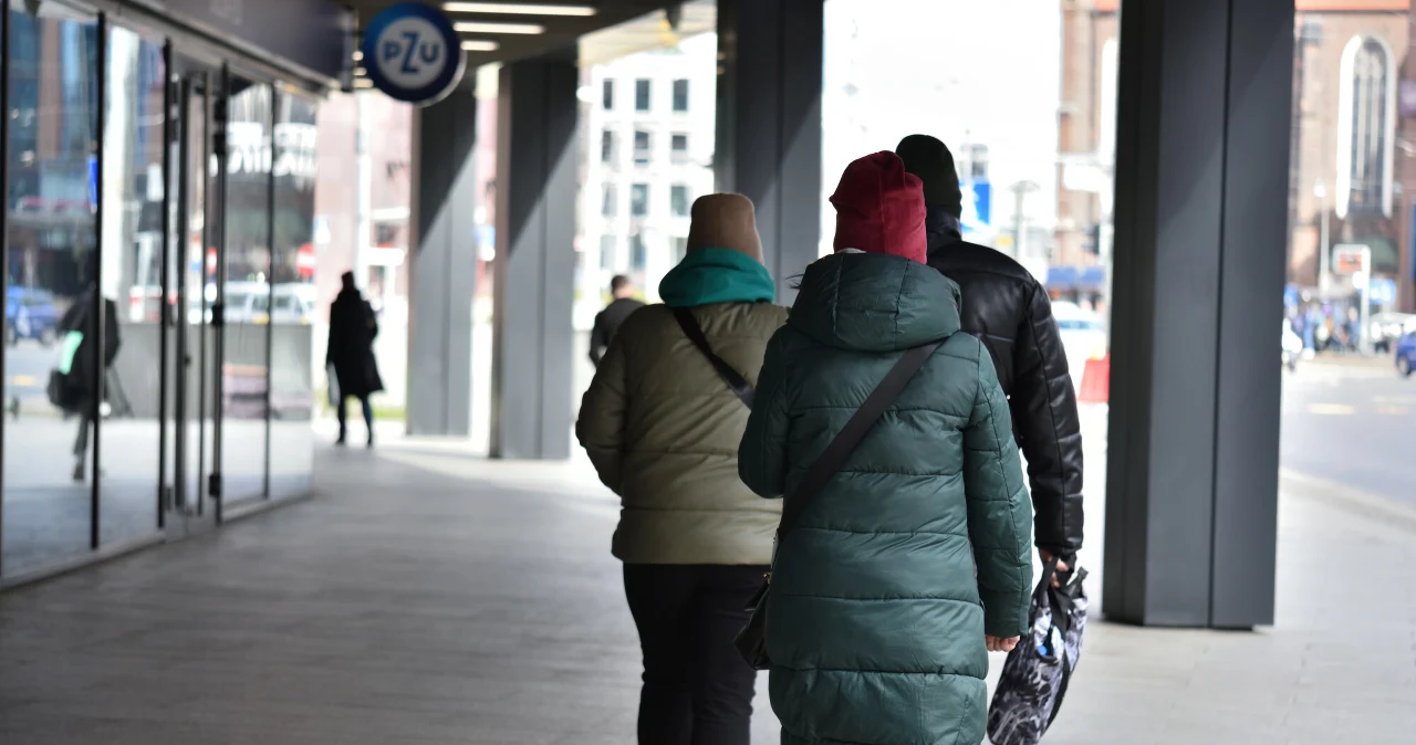 Zdjęcie: Ponad 17 milionów Polaków żyje w niedostatku, według danych EAPN