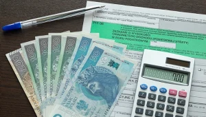 Szybki zwrot podatku dla tysięcy podatników. Wystarczy jeden dokument